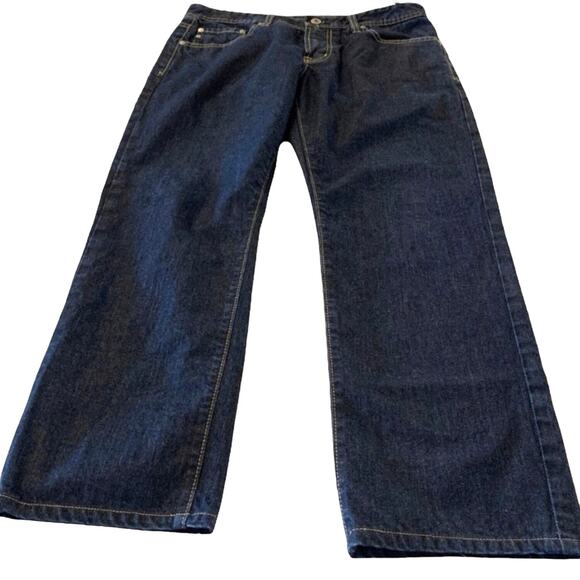 Ag Adriano Goldschmied Other - Adriano goldschmied men’s jeans size 32/28 slight tailored leg Inseam color jack
